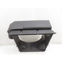 96 BMW Z3 E36 1.9L #1333 Radiator Shroud, Cowling 17111743455