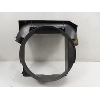 96 BMW Z3 E36 1.9L #1333 Radiator Shroud, Cowling 17111743455