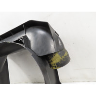96 BMW Z3 E36 1.9L #1333 Radiator Shroud, Cowling 17111743455