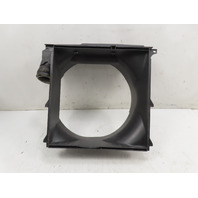 96 BMW Z3 E36 1.9L #1333 Radiator Shroud, Cowling 17111743455