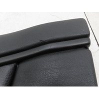 96 BMW Z3 E36 1.9L #1333 Door Panel, Right Oregon Black 96-98