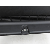 96 BMW Z3 E36 1.9L #1333 Trim, Rear Oddments Storage Console Box w/o Roll Bar