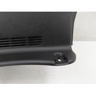 96 BMW Z3 E36 1.9L #1333 Trim, Rear Oddments Storage Console Box w/o Roll Bar