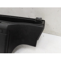 96 BMW Z3 E36 1.9L #1333 Trim, Rear Oddments Storage Console Box w/o Roll Bar