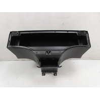 96 BMW Z3 E36 1.9L #1333 Trim, Rear Oddments Storage Console Box w/o Roll Bar