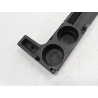 96 BMW Z3 E36 1.9L #1333 Cupholder, Center Console Armrest Factory Valet 82111469516