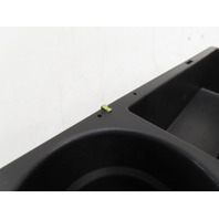 96 BMW Z3 E36 1.9L #1333 Cupholder, Center Console Armrest Factory Valet 82111469516