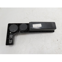 96 BMW Z3 E36 1.9L #1333 Cupholder, Center Console Armrest Factory Valet 82111469516