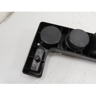 96 BMW Z3 E36 1.9L #1333 Cupholder, Center Console Armrest Factory Valet 82111469516