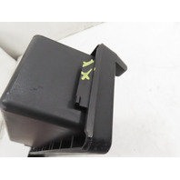 96 BMW Z3 E36 1.9L #1333 Cupholder, Center Console Armrest Factory Valet 82111469516