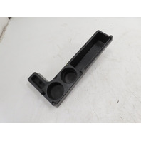 96 BMW Z3 E36 1.9L #1333 Cupholder, Center Console Armrest Factory Valet 82111469516