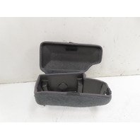 96 BMW Z3 E36 1.9L #1333 Trim, CD Changer Compartment Cover