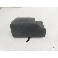 96 BMW Z3 E36 1.9L #1333 Trim, CD Changer Compartment Cover