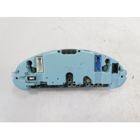 96 BMW Z3 E36 1.9L #1333 Instrument Cluster, Speedometer 74K Only 62118389960