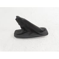 96 BMW Z3 E36 1.9L #1333 Parking E-Brake Handle Boot, Black