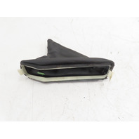 96 BMW Z3 E36 1.9L #1333 Parking E-Brake Handle Boot, Black