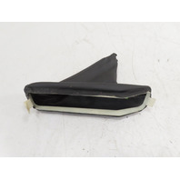 96 BMW Z3 E36 1.9L #1333 Parking E-Brake Handle Boot, Black