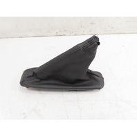 96 BMW Z3 E36 1.9L #1333 Parking E-Brake Handle Boot, Black