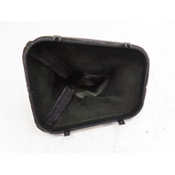 96 BMW Z3 E36 1.9L #1333 Shift Boot, Manual Transmission, Leather Black