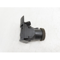 96 BMW Z3 E36 1.9L #1333 Vent, A/C Heat Headlight Switch Trim, Left 64228397715