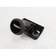 96 BMW Z3 E36 1.9L #1333 Vent, A/C Heat Headlight Switch Trim, Left 64228397715
