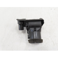 96 BMW Z3 E36 1.9L #1333 Vent, A/C Heat Headlight Switch Trim, Left 64228397715
