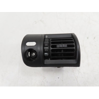 96 BMW Z3 E36 1.9L #1333 Vent, A/C Heat Headlight Switch Trim, Left 64228397715