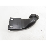 96 BMW Z3 E36 1.9L #1333 Airbox, Air Intake Suction Duct Tip 13711743351