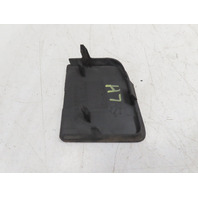 96 BMW Z3 E36 1.9L #1333 Trim, Fog light Side Cover, Right Bumper Front 8398012