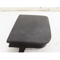 96 BMW Z3 E36 1.9L #1333 Trim, Fog light Side Cover, Right Bumper Front 8398012