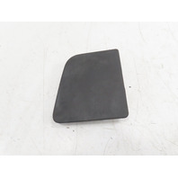 96 BMW Z3 E36 1.9L #1333 Trim, Fog light Side Cover, Right Bumper Front 8398012