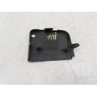96 BMW Z3 E36 1.9L #1333 Trim, Fog light Side Cover, Left, Bumper Front 8398011
