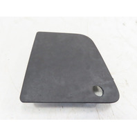 96 BMW Z3 E36 1.9L #1333 Trim, Fog light Side Cover, Left, Bumper Front 8398011