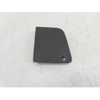 96 BMW Z3 E36 1.9L #1333 Trim, Fog light Side Cover, Left, Bumper Front 8398011