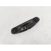 96 BMW Z3 E36 1.9L #1333 Trim, Seatbelt Guide, Right Or Left 51478398965