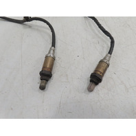 96 BMW Z3 E36 1.9L #1333 Sensor Pair, Oxygen O2 Down & Up Stream 1.9L M44 74K