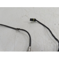 96 BMW Z3 E36 1.9L #1333 Sensor Pair, Oxygen O2 Down & Up Stream 1.9L M44 74K