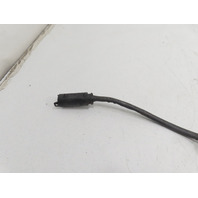 96 BMW Z3 E36 1.9L #1333 Sensor Pair, Oxygen O2 Down & Up Stream 1.9L M44 74K