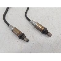 96 BMW Z3 E36 1.9L #1333 Sensor Pair, Oxygen O2 Down & Up Stream 1.9L M44 74K