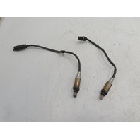 96 BMW Z3 E36 1.9L #1333 Sensor Pair, Oxygen O2 Down & Up Stream 1.9L M44 74K