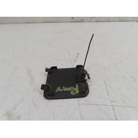 96 BMW Z3 E36 1.9L #1333 Trim, Rear Bumper Tow Hook Cover Cap 51118397170