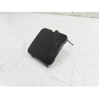 96 BMW Z3 E36 1.9L #1333 Trim, Rear Bumper Tow Hook Cover Cap 51118397170