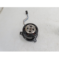96 BMW Z3 E36 1.9L #1333 Motor, Radiator Fan Cooling, Electric 67328353262