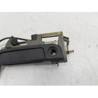96-02 BMW Z3 E36 Door Handle, Exterior, Left