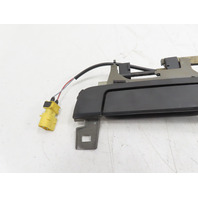 96-02 BMW Z3 E36 Door Handle, Exterior, Left