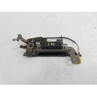 96-02 BMW Z3 E36 Door Handle, Exterior, Left