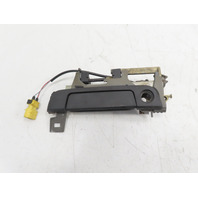 96-02 BMW Z3 E36 Door Handle, Exterior, Left