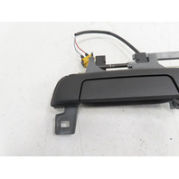 96 BMW Z3 E36 1.9L #1333 Door Handle, Exterior, Left