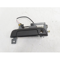 96 BMW Z3 E36 1.9L #1333 Door Handle, Exterior, Left