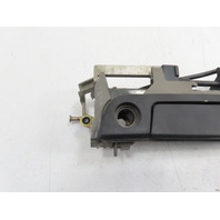 96 BMW Z3 E36 1.9L #1333 Door Handle, Exterior, Right